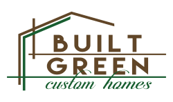Green Built Custom Homes