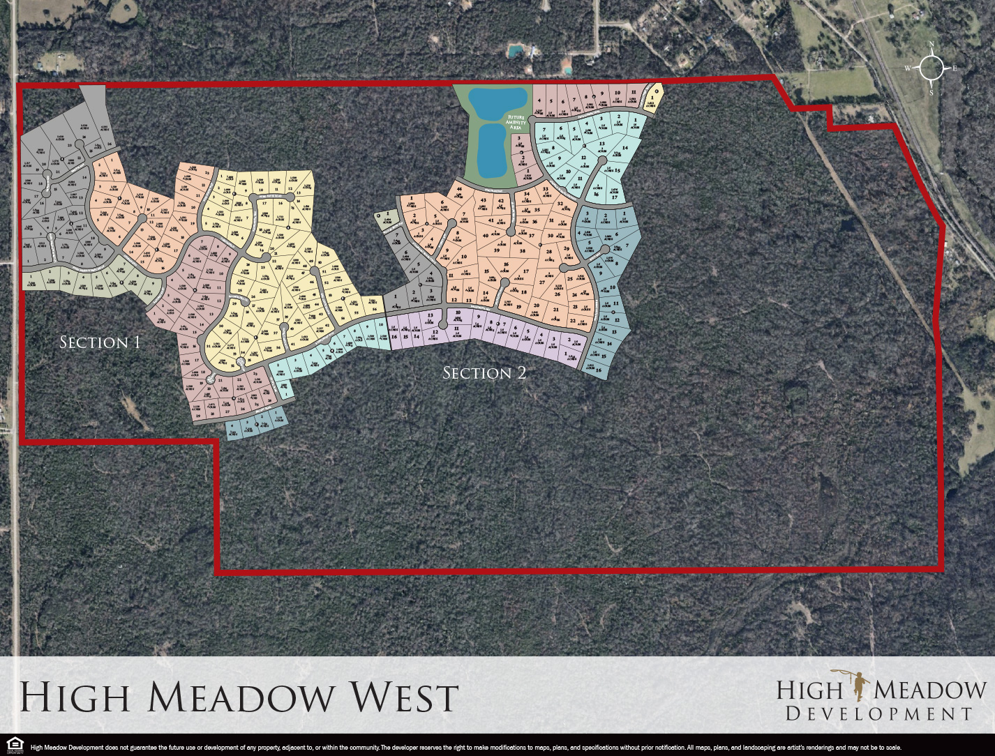 High Meadow West