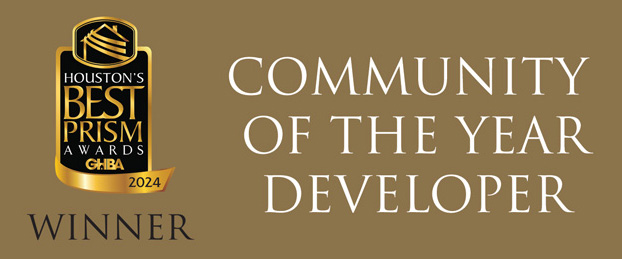 Community of the Year Developer
