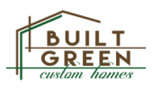 Green Built Custom Homes