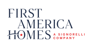 First America Homes