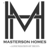 Masterson Homes