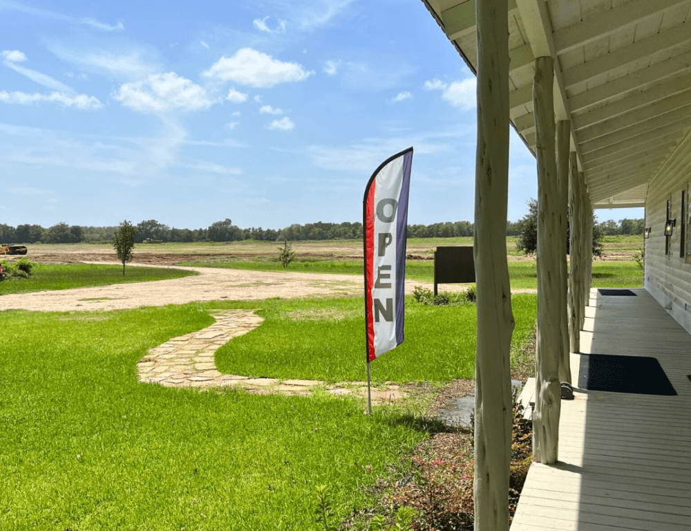 acreage homesites for sale in Houston