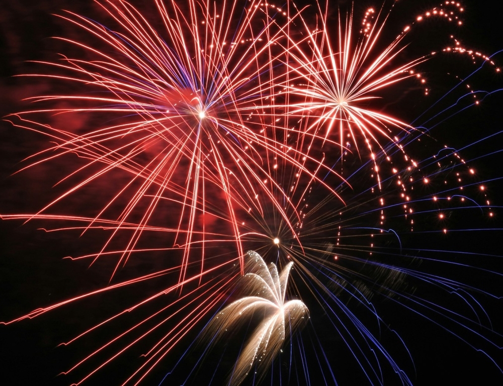 Celebrate Fourth of July in Magnolia