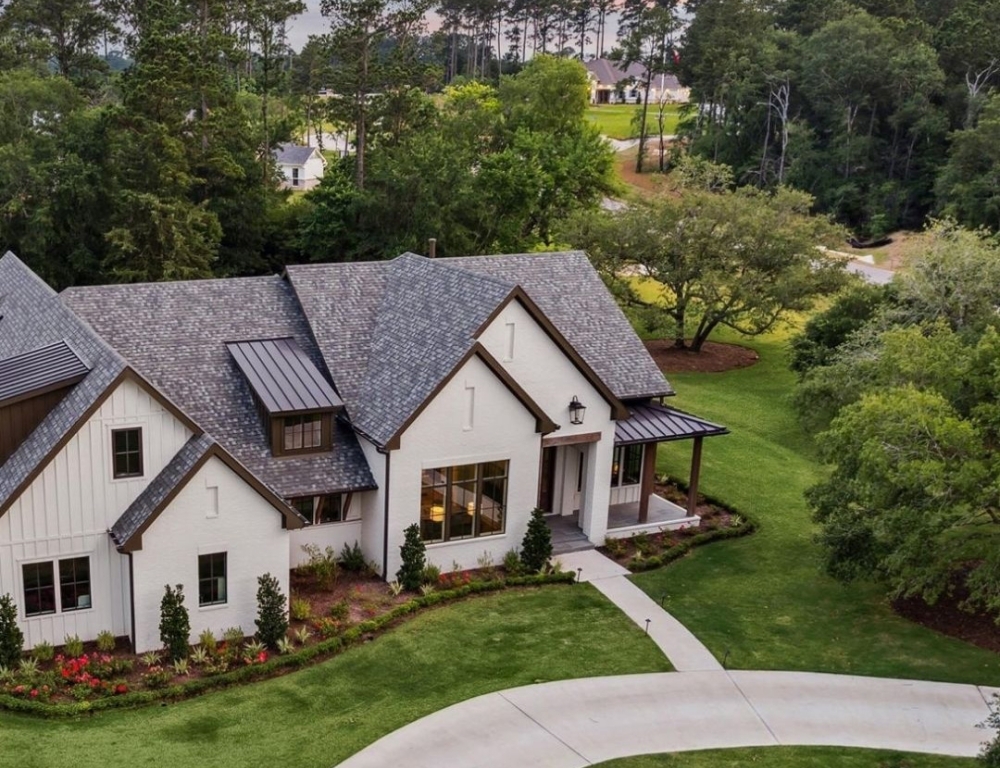 acreage for sale in Magnolia, North Houston