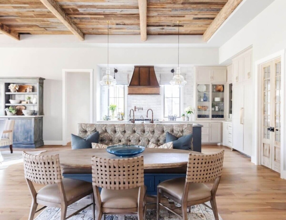 2025 Texas home design trends