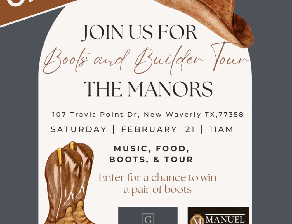 acreage homesites for sale in Houston