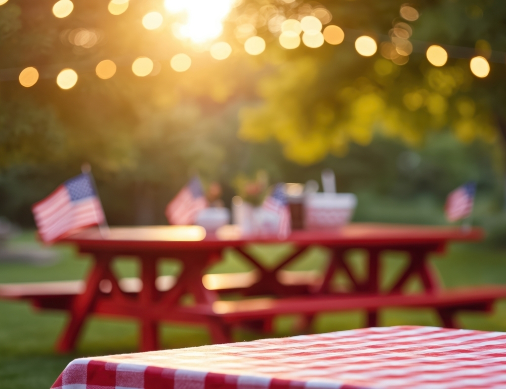 Memorial Day Weekend Events