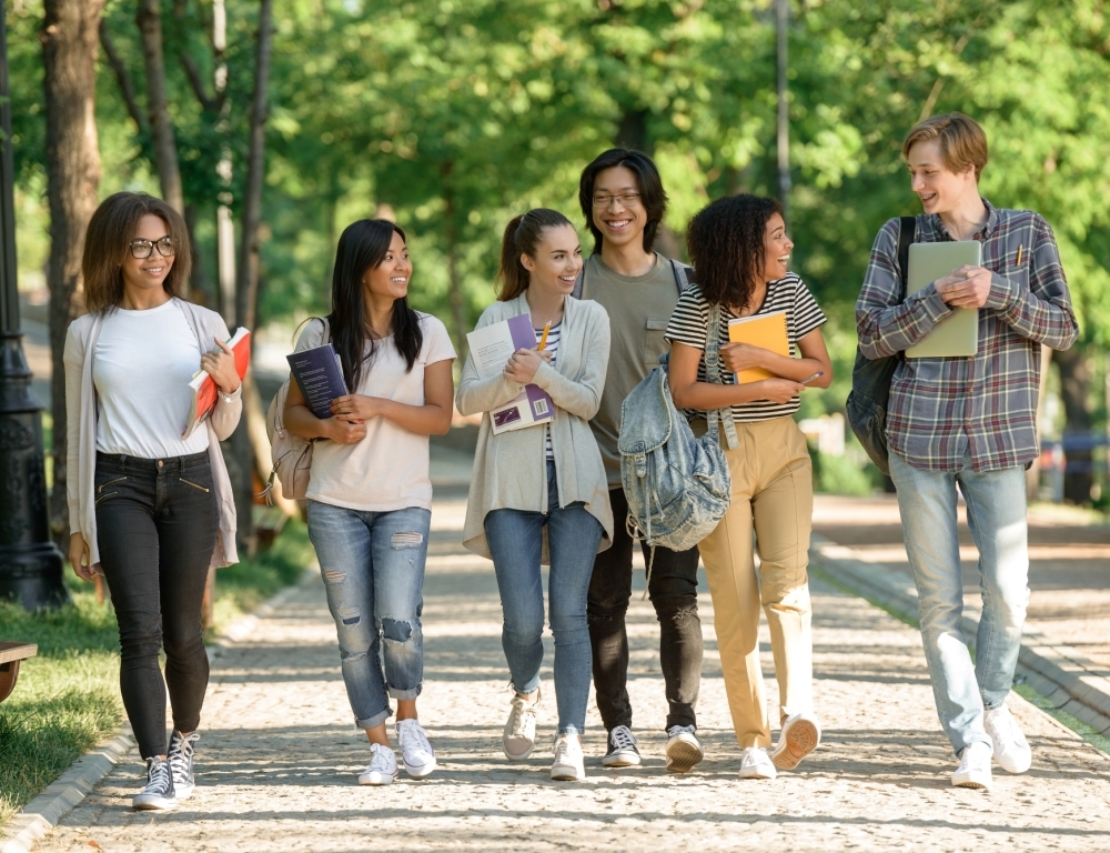 students