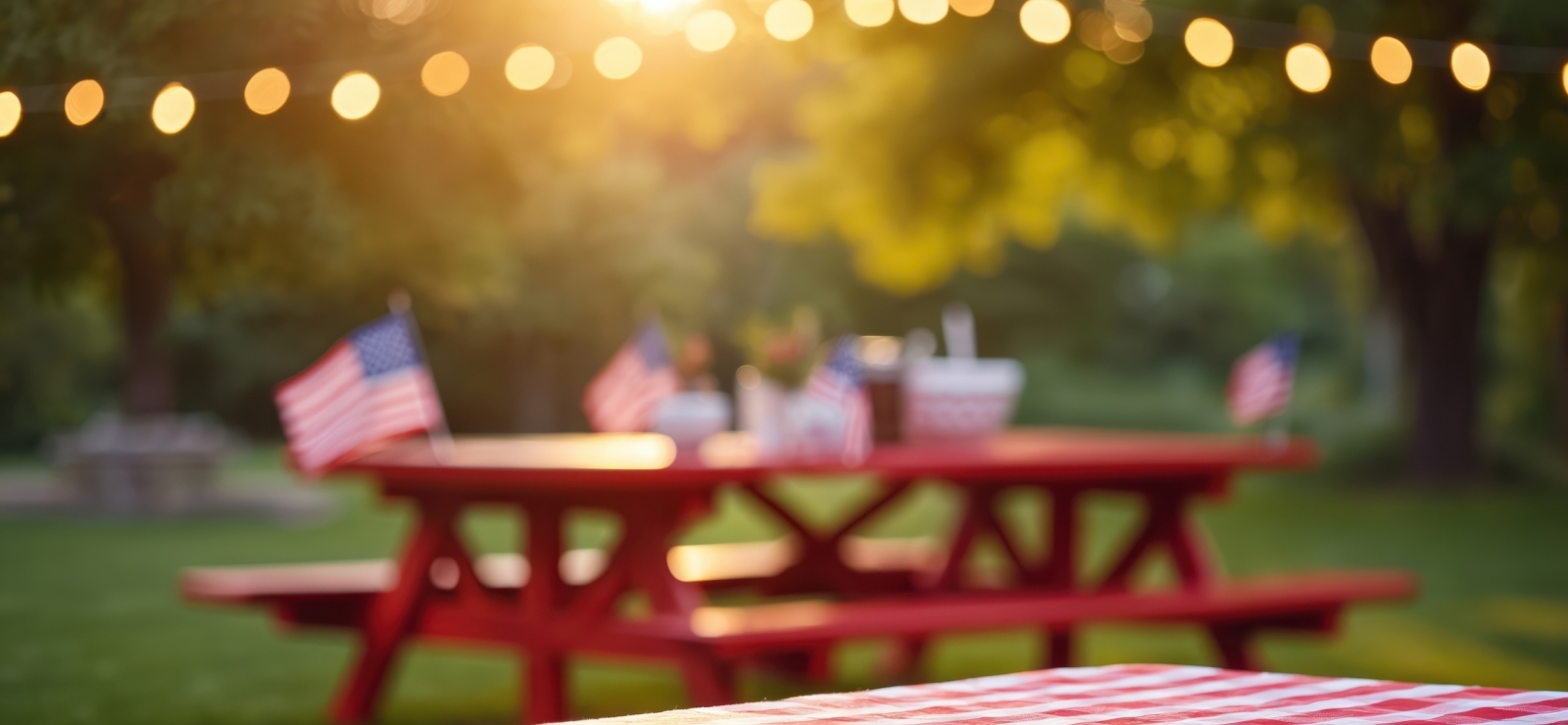 Memorial Day Weekend Events