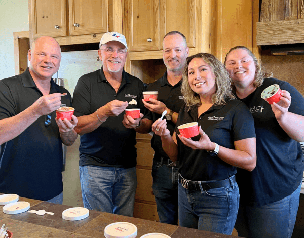 acreage homesites for sale in Houston