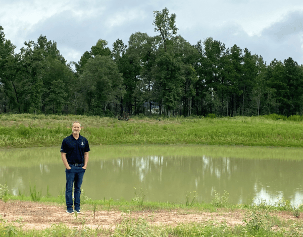 acreage homesites for sale in Houston