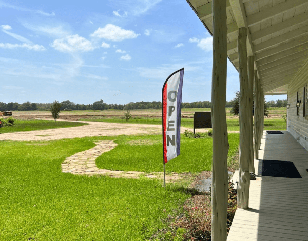 acreage homesites for sale in Houston