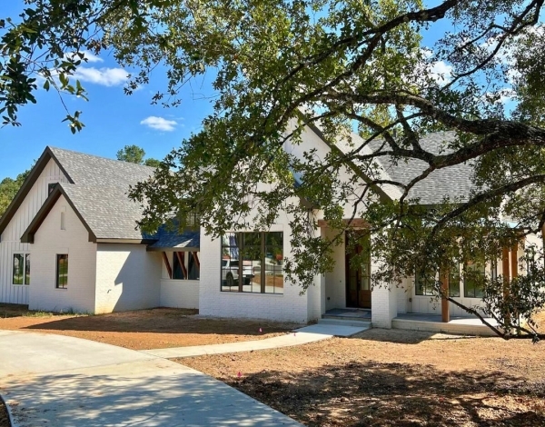 acreage homesites for sale in Houston