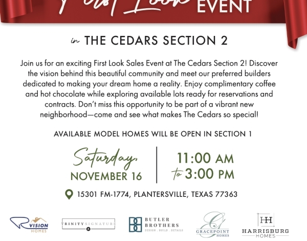 acreage homesites for sale in Houston