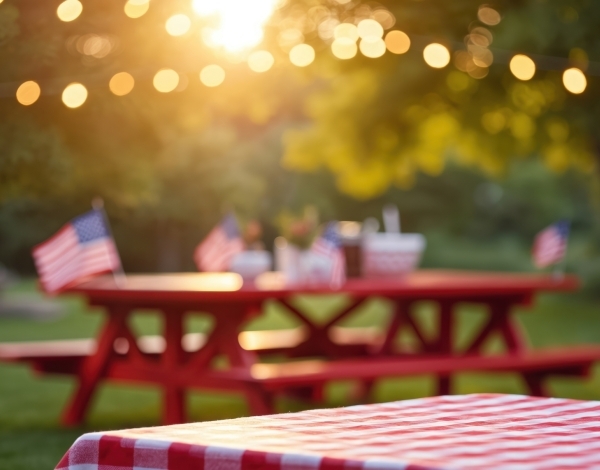 Memorial Day Weekend Events