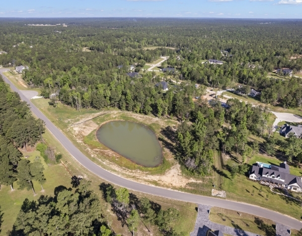 High Meadow Estates