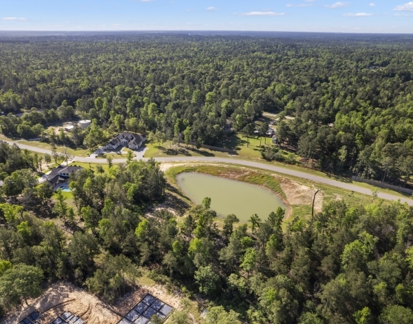 High Meadow Estates