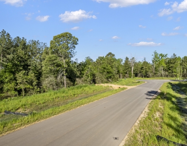 High Meadow Estates