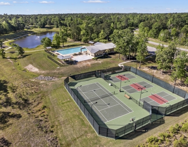 High Meadow Estates