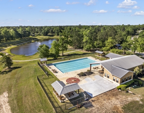 High Meadow Estates