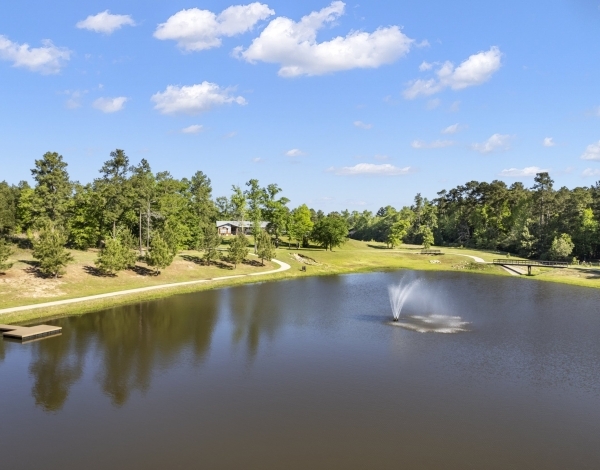 High Meadow Estates