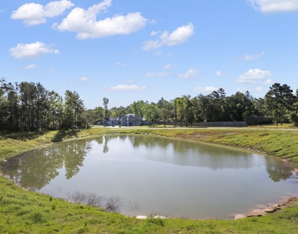 High Meadow Estates