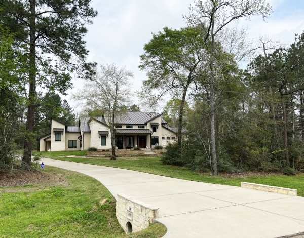 High Meadow Estates