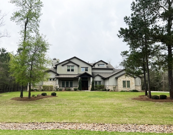 High Meadow Estates