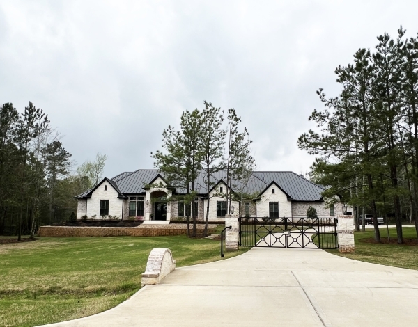 High Meadow Estates
