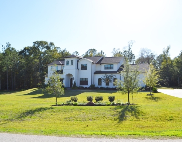 High Meadow Estates