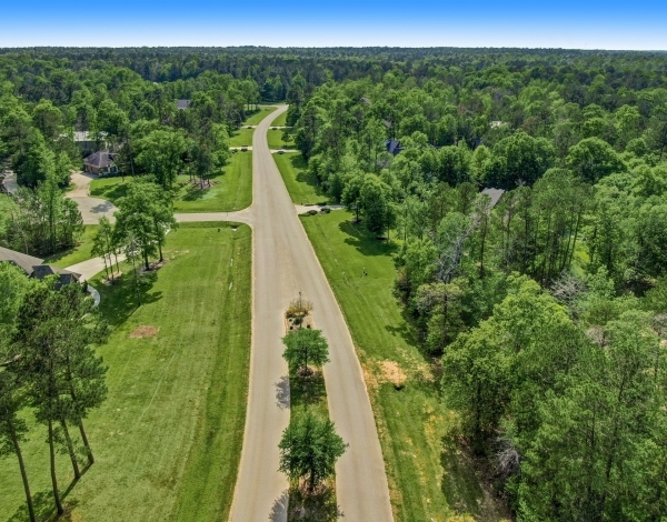 High Meadow Estates
