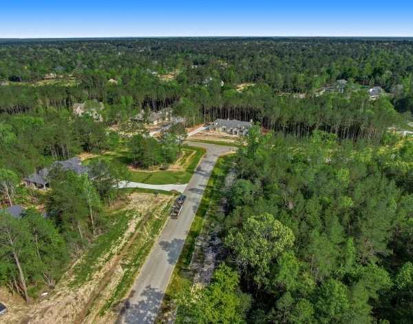 High Meadow Estates