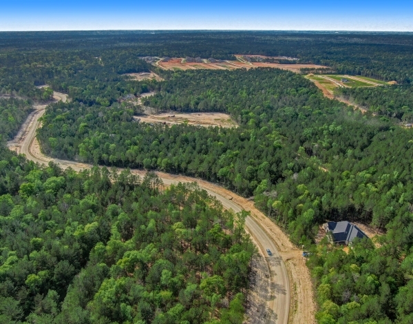 High Meadow Estates