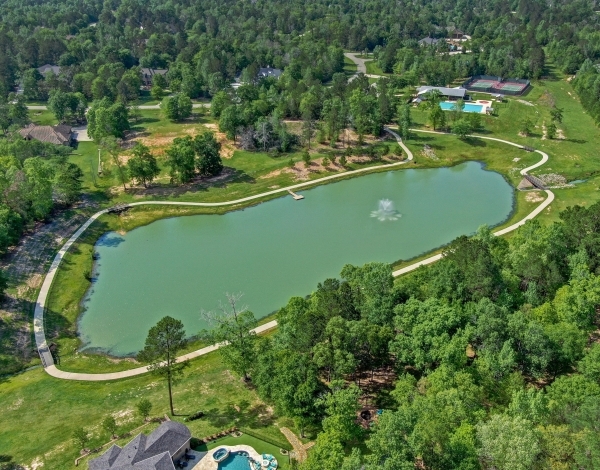 High Meadow Estates