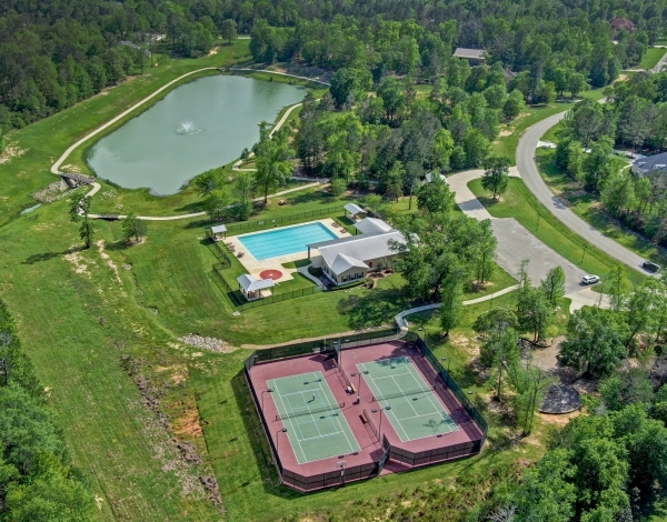 High Meadow Estates