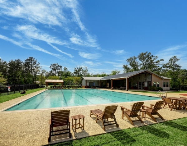 High Meadow Estates