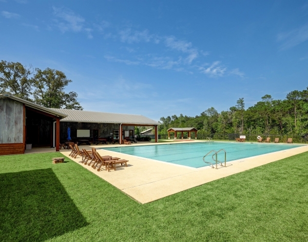 High Meadow Estates