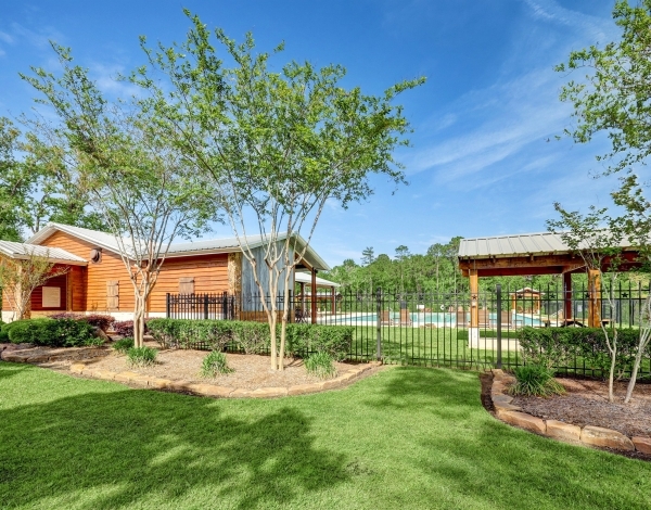 High Meadow Estates