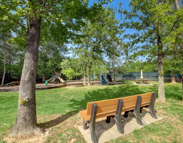 High Meadow Estates