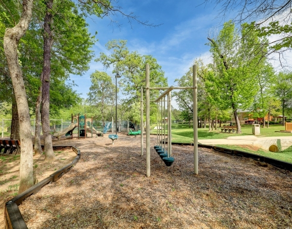 High Meadow Estates