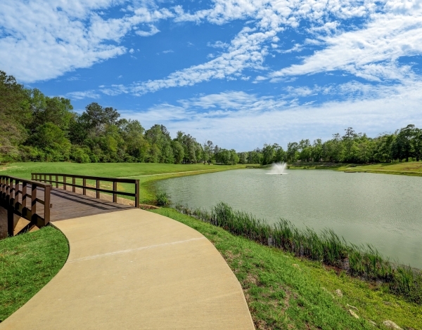 High Meadow Estates