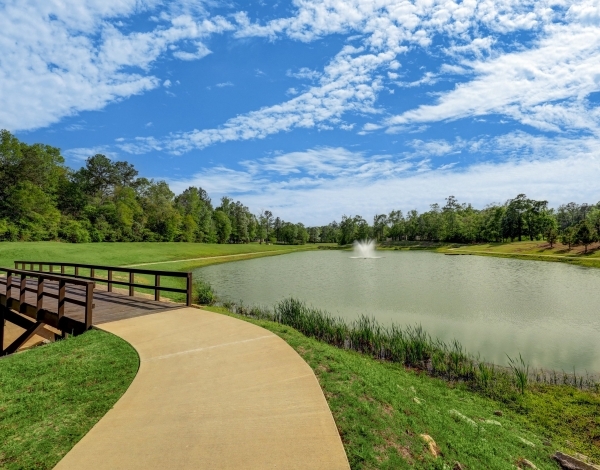 High Meadow Estates