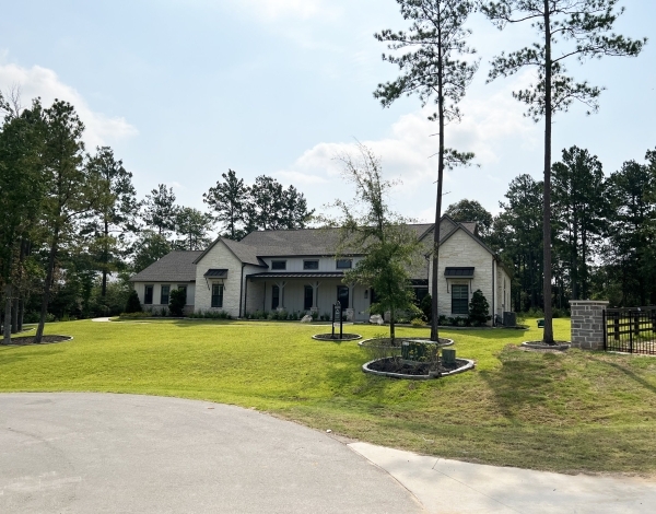Model Home
