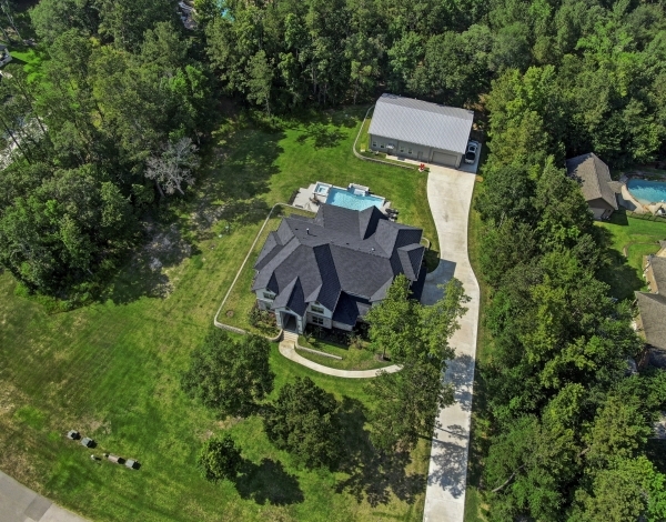 High Meadow Estates