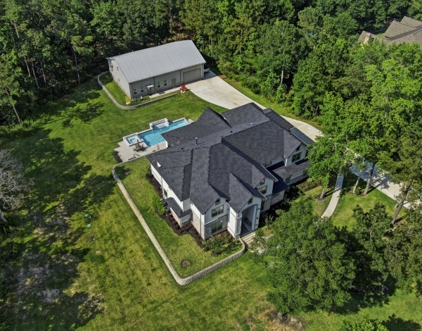 High Meadow Estates