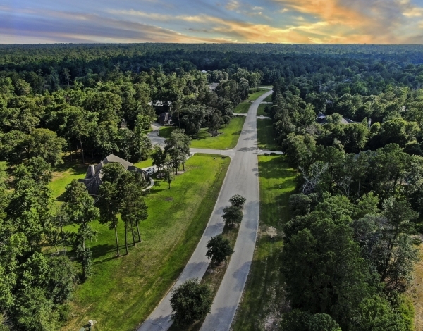 High Meadow Estates