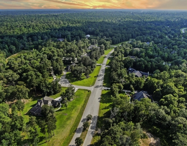 High Meadow Estates