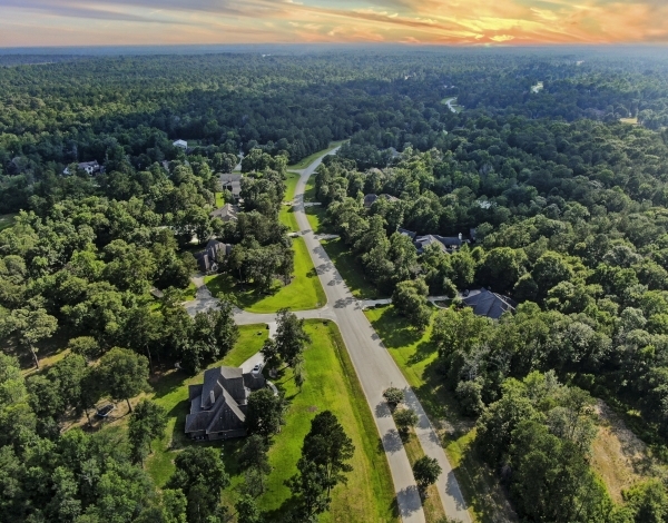 High Meadow Estates