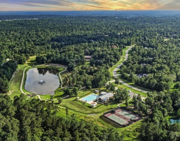 High Meadow Estates
